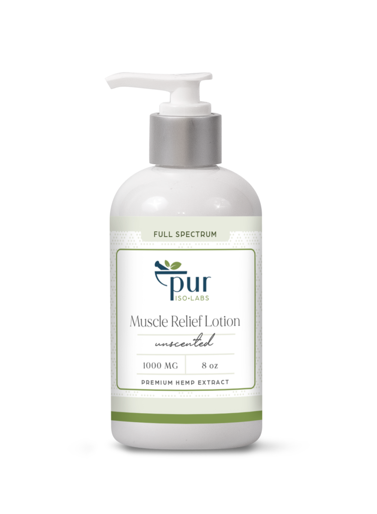 1000 mg Lotion Unscented