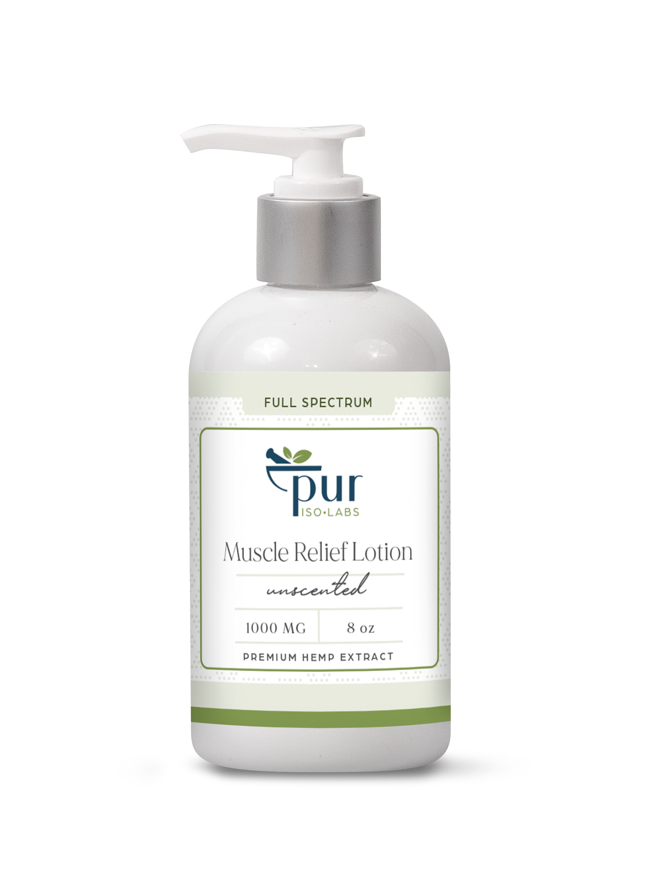 1000 mg Lotion Unscented