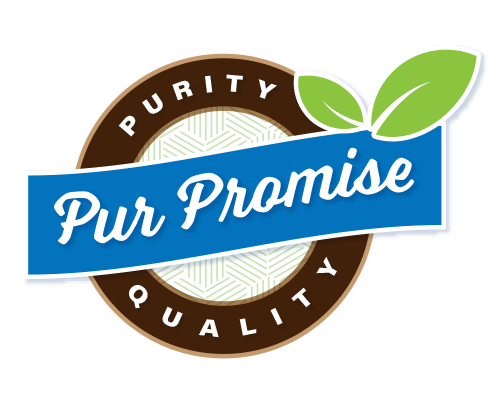 The Pur Promise