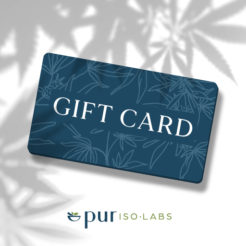 Pur IsoLabs Giftcard